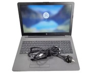 Notebook HP 255G6 15,6" AMD A6 4 GB / 1000 GB sivý