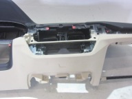 BMW X3 G01 X4 G02 dashboard instrument panel console black beige original 7937293