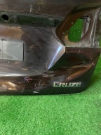 boot doors rear part boot CHEVROLET CRUZE KOMBI