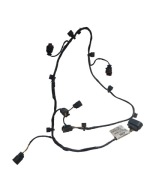 bundle wiring PDC rear part OPEL ASTRA IV J HB 13253605