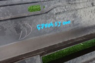 SUBARU FORESTER V 5 18- front bumper front
