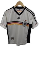 Adidas Niemcy koszulka reprezentacji XL damska