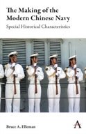 The Making of the Modern Chinese Navy: Special