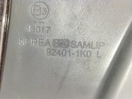 light rear rear part left HYUNDAI IX20 10-15