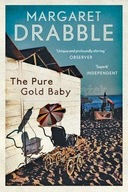 The Pure Gold Baby Drabble Margaret
