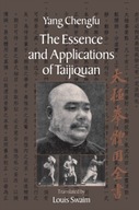 The Essence and Applications of Taijiquan Chengfu