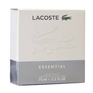 Lacoste Essential Woda Toaletowa 75ml