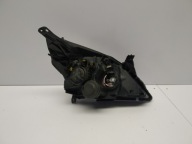 2005r + Opel Vectra C lift reflektor light front left front Zwykly