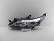 MITSUBISHI ECLIPSE CROSS 17- ZWYKLA light front left