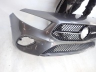 MERCEDES A-KLASA IV 4 W177 LIFT 22-> bumper front front PDC