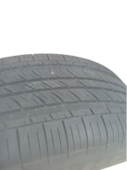 wheel spare spare tyre BMW X5 E53 R17