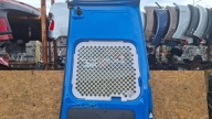 door rear. left 198CM WYSOKOSC RENAULT MASTER III 2010