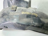 mudguard PLASTITOWE right front AUDI A4 B9 8W0821172G