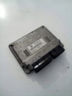 computer 03E906033L 5WP40194 VW Polo 9N 1.2 12v