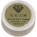 LEIM DIAMANT PEELING INNOWACYJNY PILING DIAMENTOWY