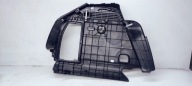 boot upholstery AUDI A3 8V 8V3863880