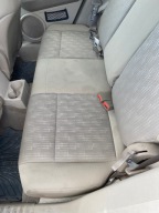 Siège Arrière Arrière Dodge Caliber 06-12