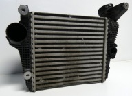 PORSCHE MACAN 95B145804B intercooler right