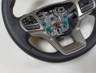 lenkrad Leder grzana ideal Ford Explorer 2020