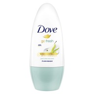 DOVE GO FRESH PEAR & ALOE VERA ANTYPERSPIRANT 50ml