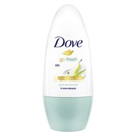 Dove Go Fresh Pear antyperspirant w kulce roll on