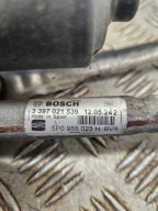 SEAT ALTEA 04r- wiper mechanism left