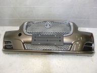 JAGUAR XJ X351 FRONTSTOSSSTANGE VORNE 4 PDC