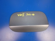 čep rezervoara goriva Volvo V60 31675172