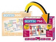 Boffin I 500 - rozšírenie na Boffin I 750