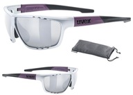 Okulary UVEX Sportstyle 706 lustrzanki