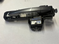 INFINITI Q30 handle door left rear part KAD G