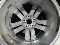 1X DISK HLINÍKOVÝ DISK VW 3AA601025H