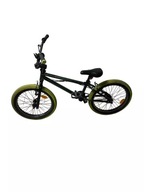 ROWER BMX BTWIN WIPE 500 20"