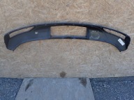 SPOILER ACCESSORI PARAURTI POSTERIORE AUDI Q3 2 II 2018