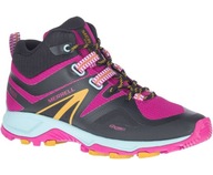 Buty MERRELL MQM GTX trekkingowe damskie r. 37,5