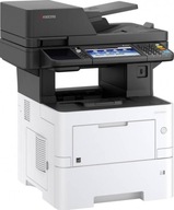 Urządzenie wielofunkcyjne drukarka laserowa Kyocera M3645idn skaner kopia