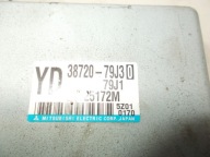 MODULO SERVOSTERZO SEDICI SUZUKI SX4 38720-79J3