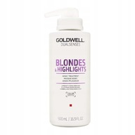 Goldwell DLS Blondes Highlights 60sek kúra 500