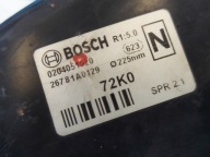 servo pumpa SUZUKI SPLASH 0204051920 1.0 B