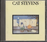 Cat Stevens – Teaser & The Firecat CD 1971