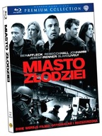 Premium Collection. Mesto zlodejov, Blu-ray