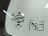 MERCEDES W213 E300de Kombi tür heck rechts 992 2020 AS2