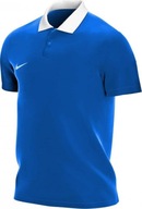 Koszulka Polo Nike Dri-FIT Park 20 Junior R. M