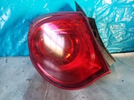 Licht GIULIETTA 50513613 links heck