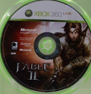 FABLE II XBOX 360