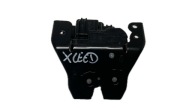 KIA XCEED X-CEED lock bonnet boot rear part 18-25