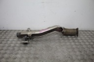 exhaust pipe EVOQUE II 2 L551 K8D2-5E212-AB