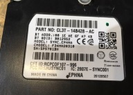 module control unit radia SYNC Ford F150 F-150 2011-2014