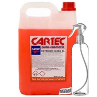 CARTEC EXTERIOR CLEAN XL AKTÍVNA PENA KONCENTRÁT