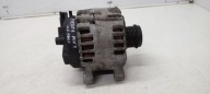 Alternator Ford Fiesta MK7 1,6 TDCI